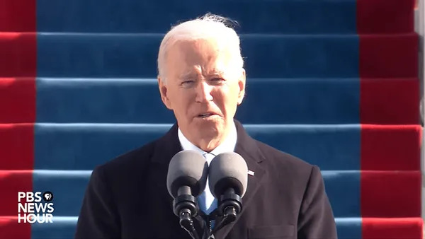 Joe Biden Proclaims Easter ‘Transgender Day of Visibility’