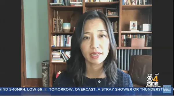 Hey Michelle Wu, Boston Needs Unity, Not Racial Division