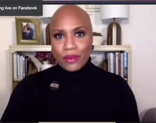 Illegal Immigrants Deserve ‘A Pathway To Citizenship’ Because of Coronavirus, Ayanna Pressley Says