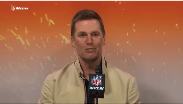 Tom Brady Won’t Say If He’s Retiring