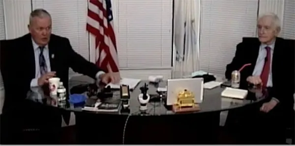 Lowell School Committee Member Uses Anti-Jewish Slur On Live TV