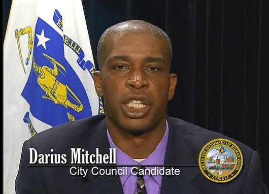 ‘Hip-Hop Republican’ Files To Run For Governor of Massachusetts