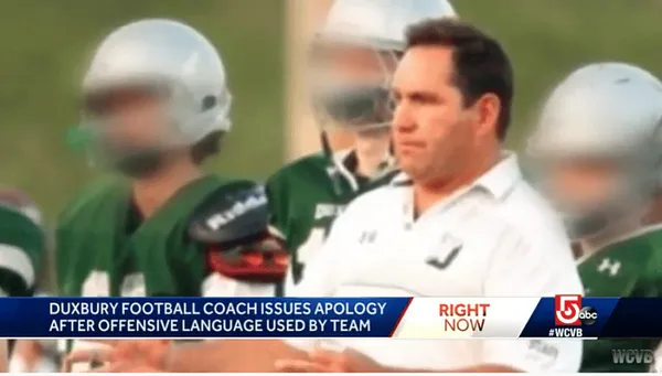 Legislators Condemn Duxbury Football’s Use Of Anti-Semitic Audibles