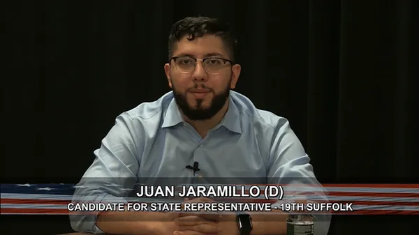 Bernie Sanders-Backed Candidate for Massachusetts State Representative Says He Is A Former Illegal Immigrant