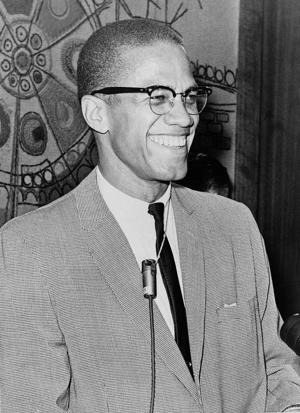 Malcolm X’s Adolescent Home in Roxbury Added To National Register