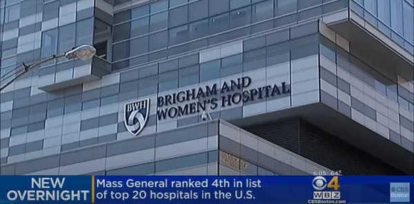 Brigham & Women’s Hospital To Pilot Race-Based Preferential Treatment Program