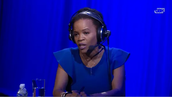 Diversity The Priority For Boston Mayor Kim Janey As Two Latina School Committee Members Resign Over Racist Anti-White Remarks