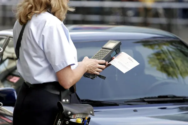 Can Your Neighbor Give You A Parking Ticket?  Somerville Officials Considering It