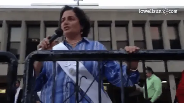 Governor’s Council Member Says She’ll Run For State Auditor