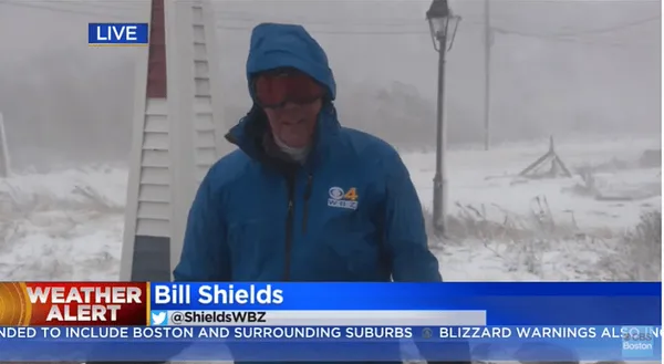 Massachusetts News Reporters Donate To Democratic Politicians At The State Level, Too 