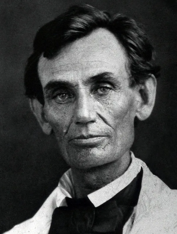 The Party of Lincoln