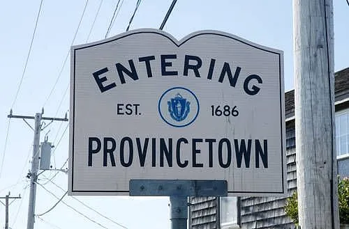 Boston Asks Provincetown Travelers To Get Tested For Coronavirus, Isolate