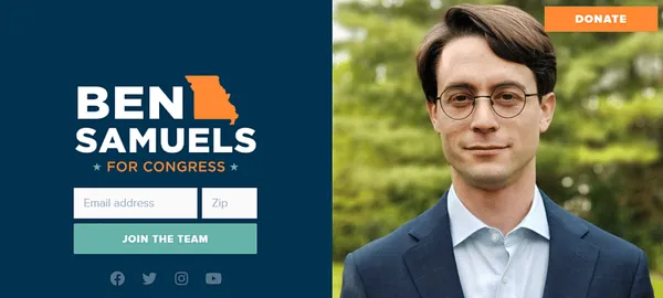 Former Charlie Baker Administration Official Running For Congress As A Democrat