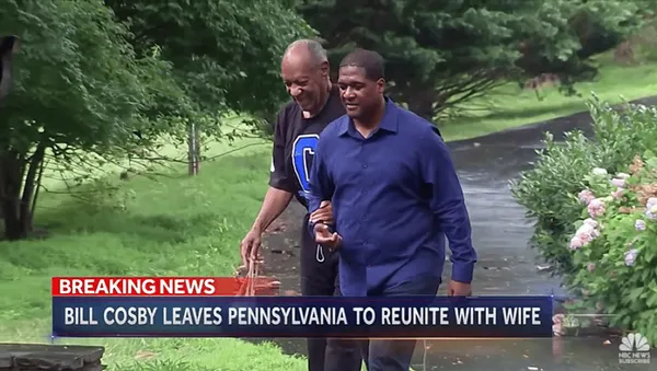 Bill Cosby Coming Home To Massachusetts