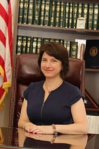 Rhode Island State Senator Resigns To Take Biden Administration Gig