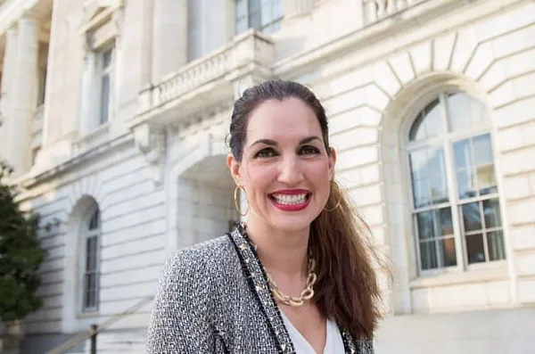 Massachusetts State Rep Says White Christians Are Running The Country Into The Ground