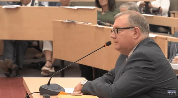 RMV Employee Fired Over Neglect In Case of Licensed Driver Who Crashed Into Seven Motorcyclists Running For Braintree Town Council Again