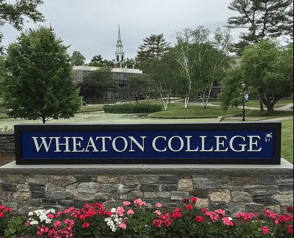 Wheaton College Guide Advises Professors Against Using Terms Like “Women” And “Female”