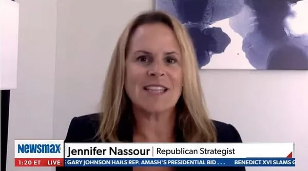 Former MassGOP Chairman Explains Support For Liberal Democrat In Boston Mayoral Race