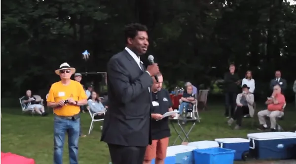 Black Veteran Republican To Run Against Ayanna Pressley For Congress