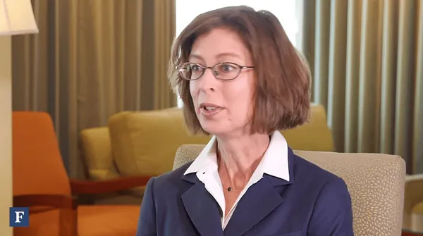 Fidelity CEO Is The Richest Massachusetts Resident