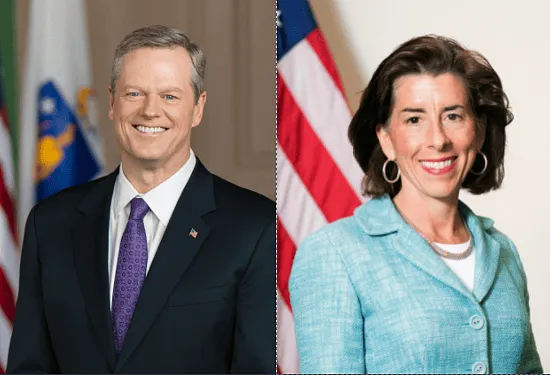 Charlie Baker Donated $1,000 To Liberal Democrat In Tight 2014 Rhode Island Gubernatorial Election