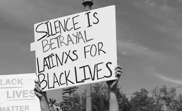 Massachusetts Democratic Gubernatorial Candidates Embracing Term Latinx