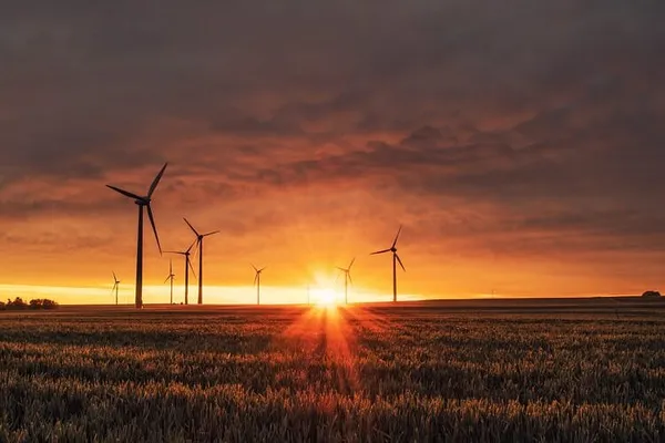 Massachusetts Senate Plan Pours $250 Million Into Decarbonization Movement