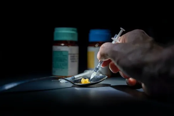 Massachusetts Opioid Overdose Deaths Remain At Elevated Levels