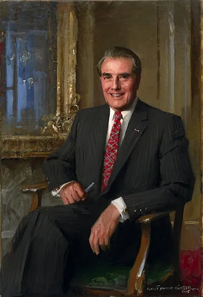 Six Best Things About Bob Dole