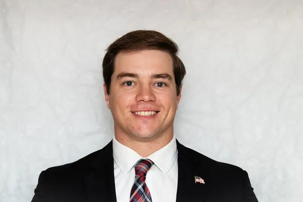 Republican Ken Sweezey Looking To Bring New Perspective To 6th Plymouth District