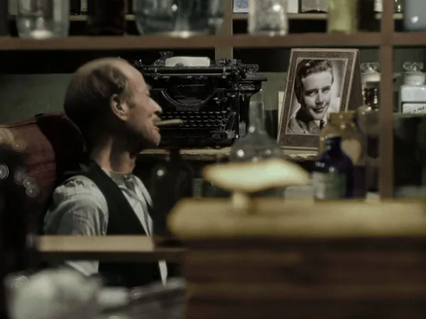 Fall River-Born Actor Has Unlikely Connection To It’s A Wonderful Life