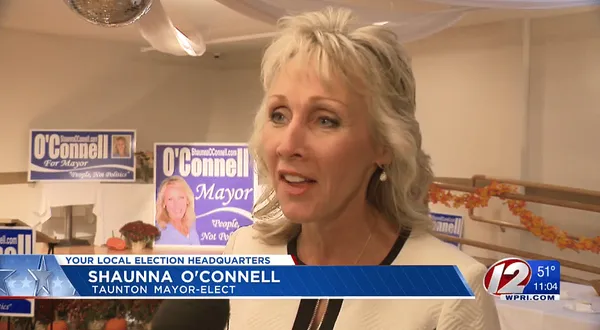Shaunna O’Connell Not Running For Governor of Massachusetts, Sources Say