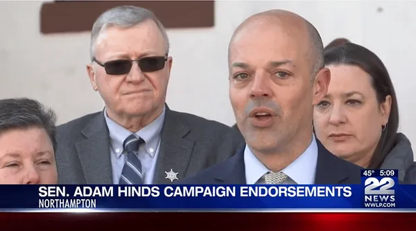 Massachusetts Lieutenant Governor Candidate Wants To Let Incarcerated Felons Vote