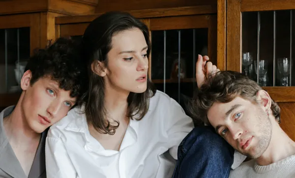 Polyamorous Relationships ‘A Good Thing’? Boston Globe: Yes; Actually: No