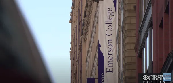 Emerson College Issues ‘Stay In Room Directive’ To Students