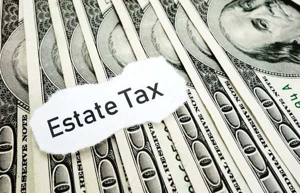 Raise The Threshold On Massachusetts Estate Tax, GOP State Legislator Says