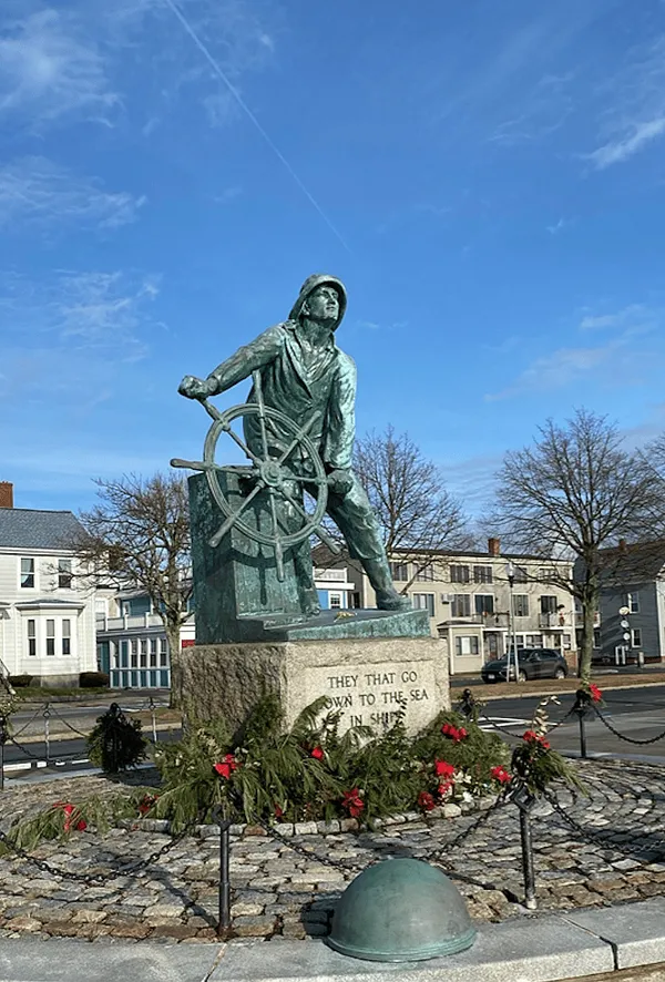 Seafood Processing Company Closes In Gloucester