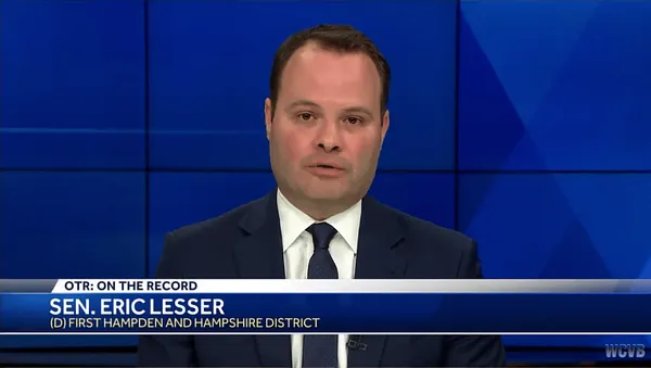 Richard Neal Endorses Eric Lesser for Lieutenant Governor of Massachusetts