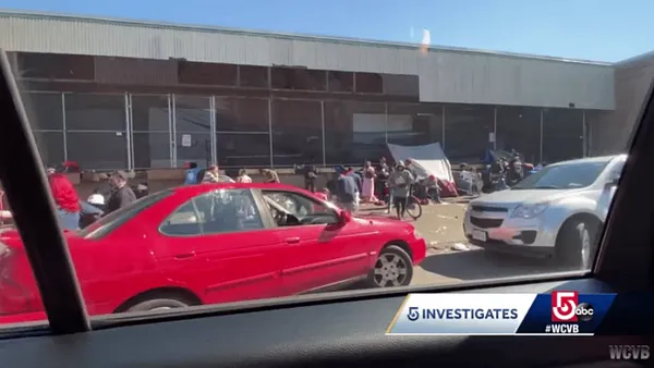 Boston Mayor’s Office Gives Reporters Guidelines On How To Cover Methadone Mile