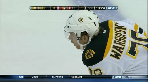 Marshfield Native David Warsofsky Earns Spot In 2022 Olympics For Team USA Men’s Hockey