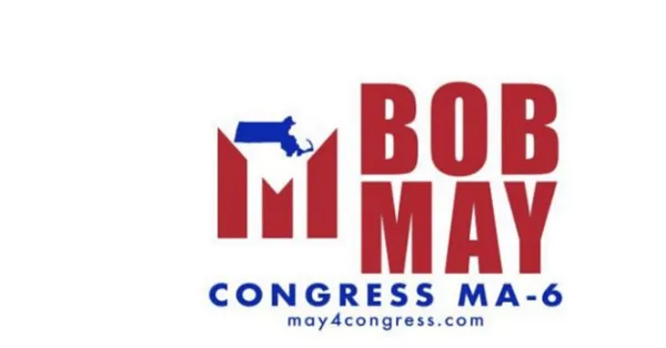 Republican Robert May Challenging Seth Moulton For Congressional Seat