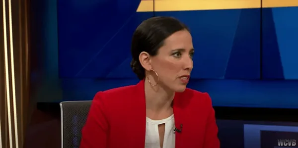 Massachusetts Gubernatorial Candidate Calling For Green New Deal In The State