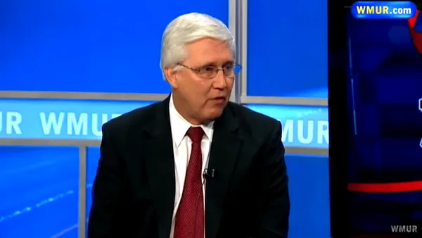 New Hampshire Senate President To Run For U.S. Senate