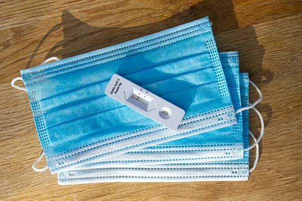 Vermont To Distribute 350,000 Free Coronavirus Rapid Tests Ordered Online