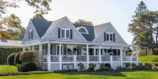 Stressed Housing Markets A Looming Problem