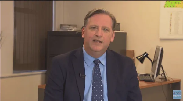 Full Text of Anthony Amore’s Massachusetts Republican State Convention Speech