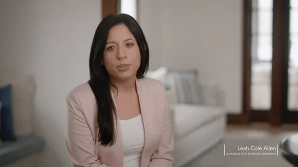Massachusetts GOP Lieutenant Governor Candidate Loses Nursing Job Over Vaccine Mandate