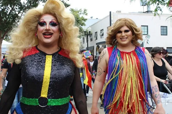 Drag Story Hour Berkshires Hosts 42 Events in 2024