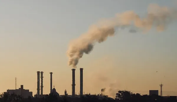 Massachusetts Bill Would Mandate Climate Education In Public Schools